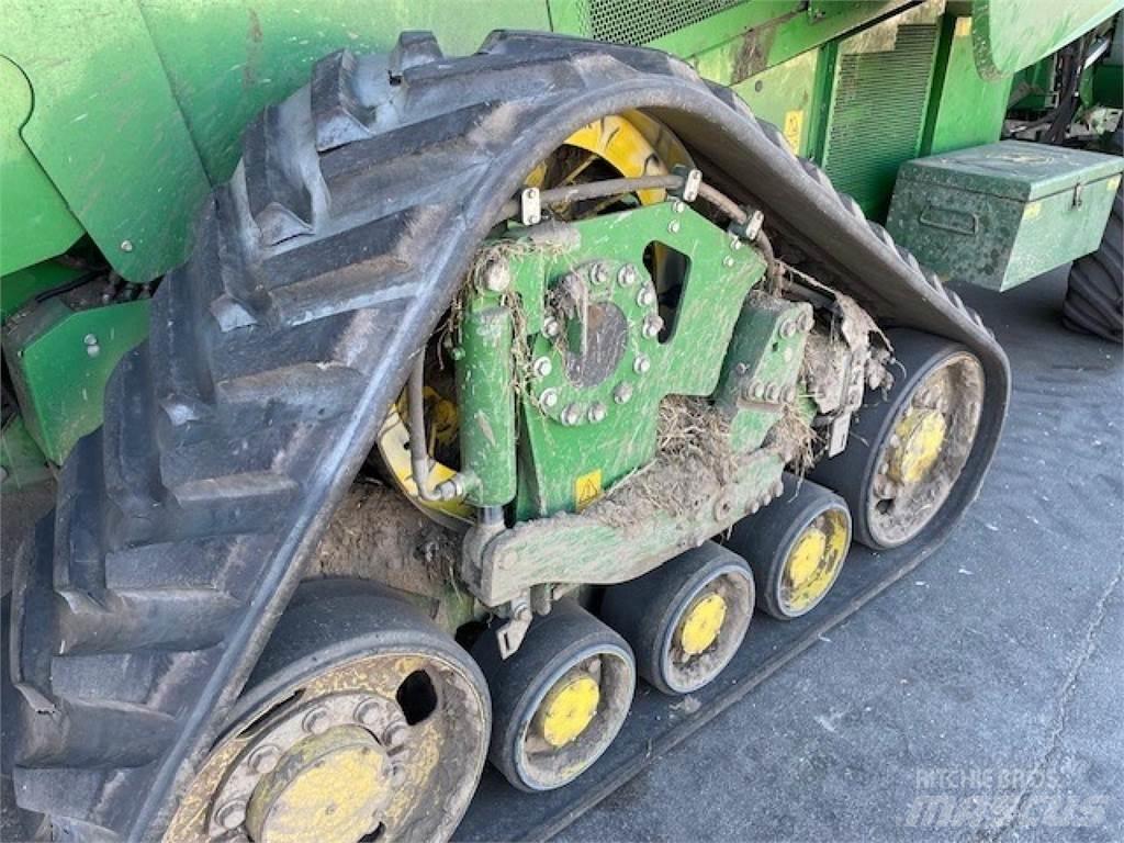 John Deere S 680 i Combine de secerat