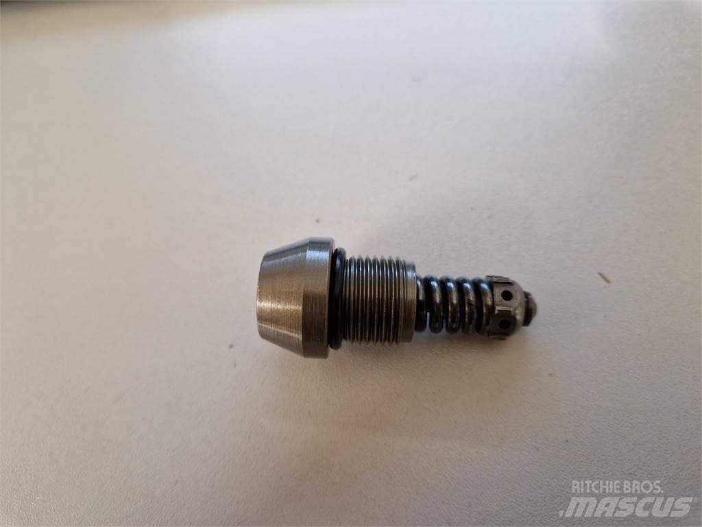 Rottne 044-0240 Hidraulice