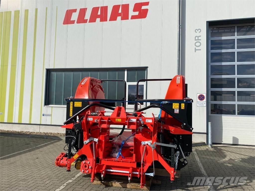 Kemper 460 plus Utilaje agricole - Altele