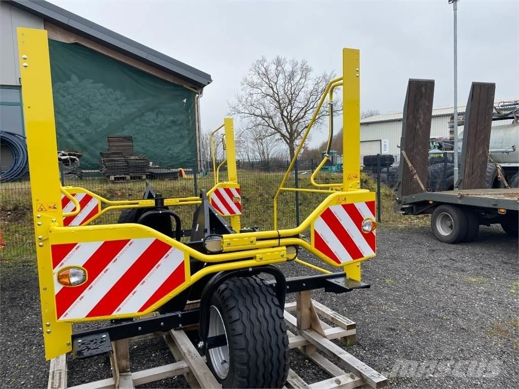Kemper 460 plus Utilaje agricole - Altele