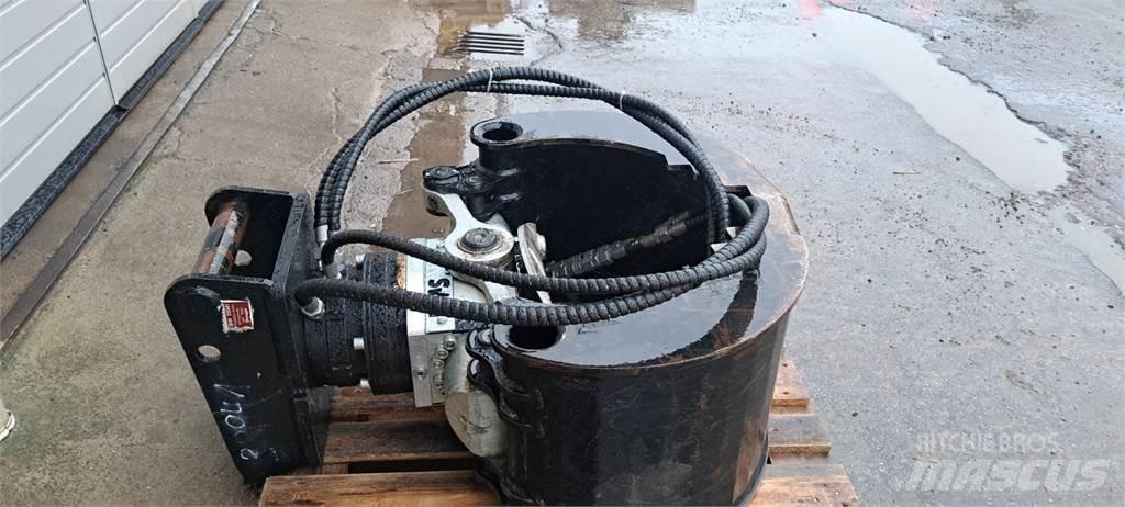 DMS SG9050 Accesorii pentru utilaje beton