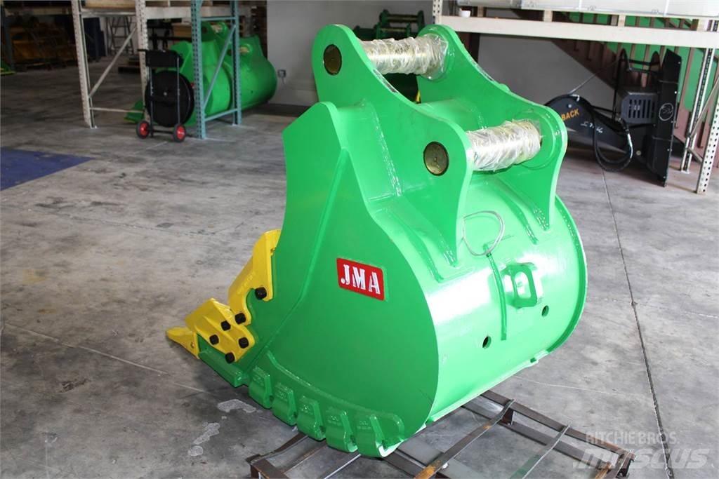 JM Attachments JMA Pistoane