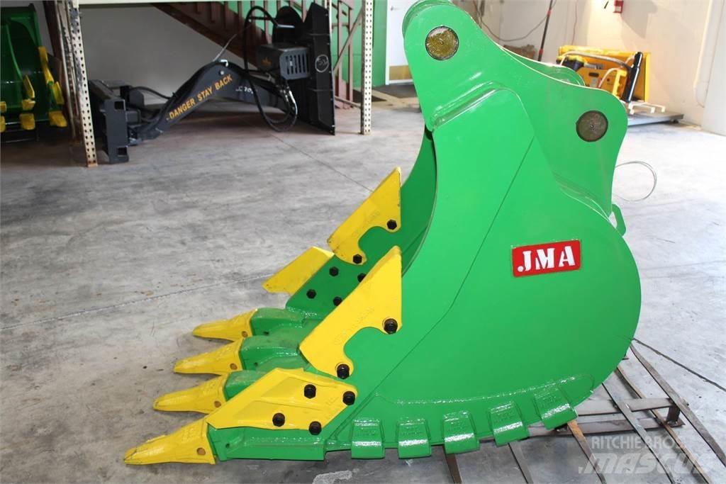 JM Attachments JMA Pistoane