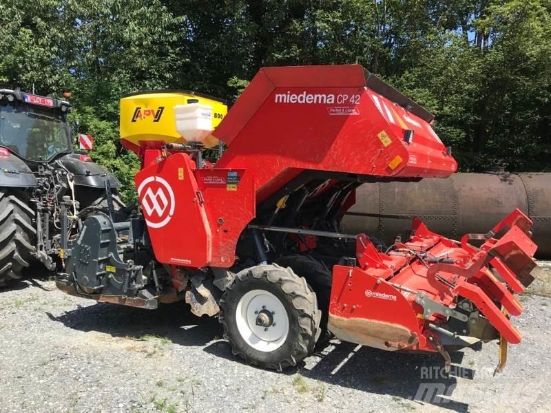 Miedema CP42 P 75H Utilaje plantat cartofi