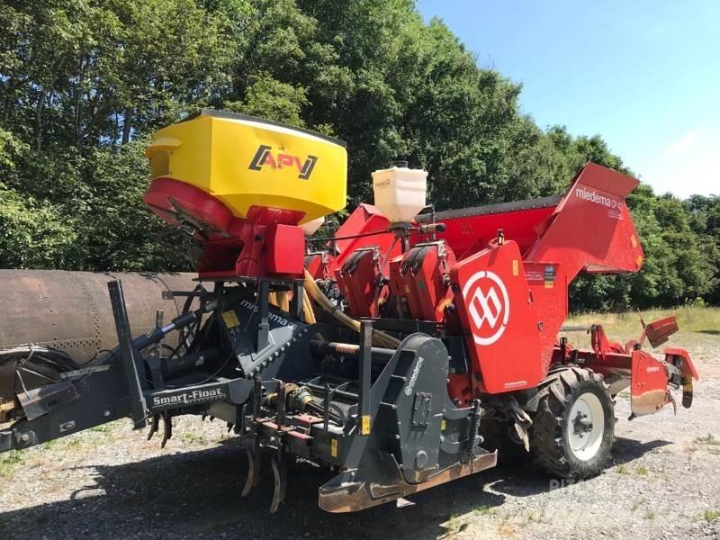 Miedema CP42 P 75H Utilaje plantat cartofi