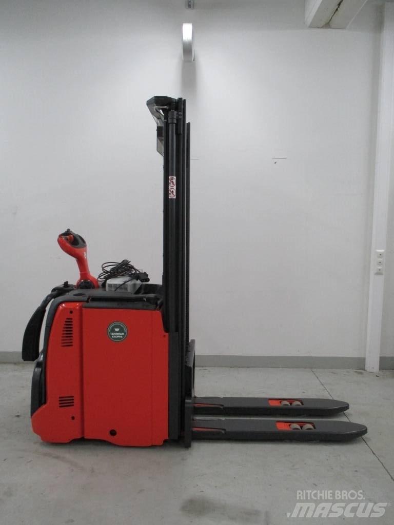 Linde L 12 AP Transpaleti autopropulsanti