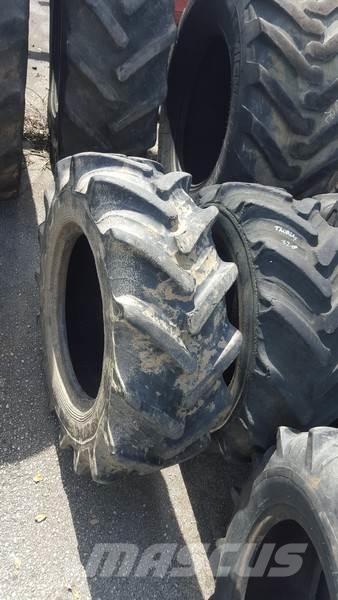  Pneus 320/70R20 Roti