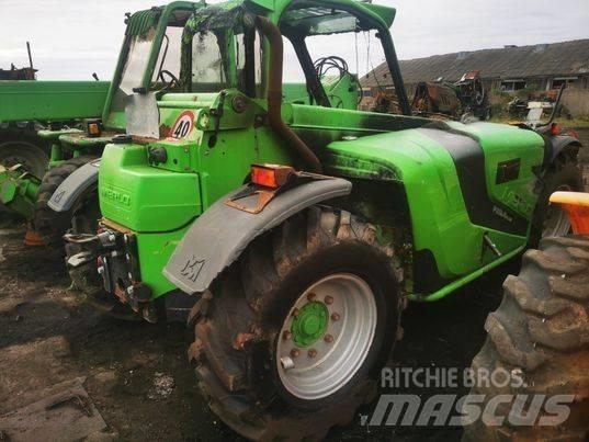 Merlo P 32.6  arm Brate si cilindri