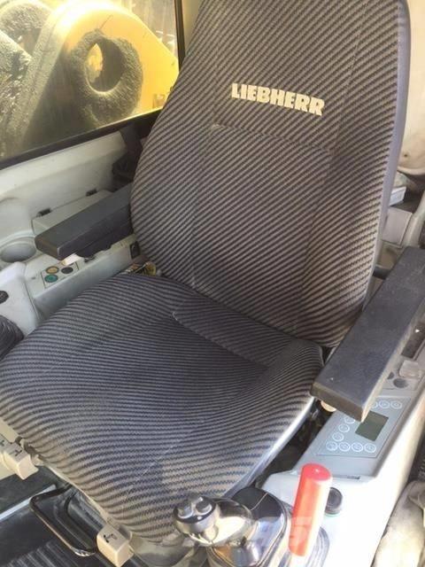 Liebherr R 974 C Excavatoare pe șenile
