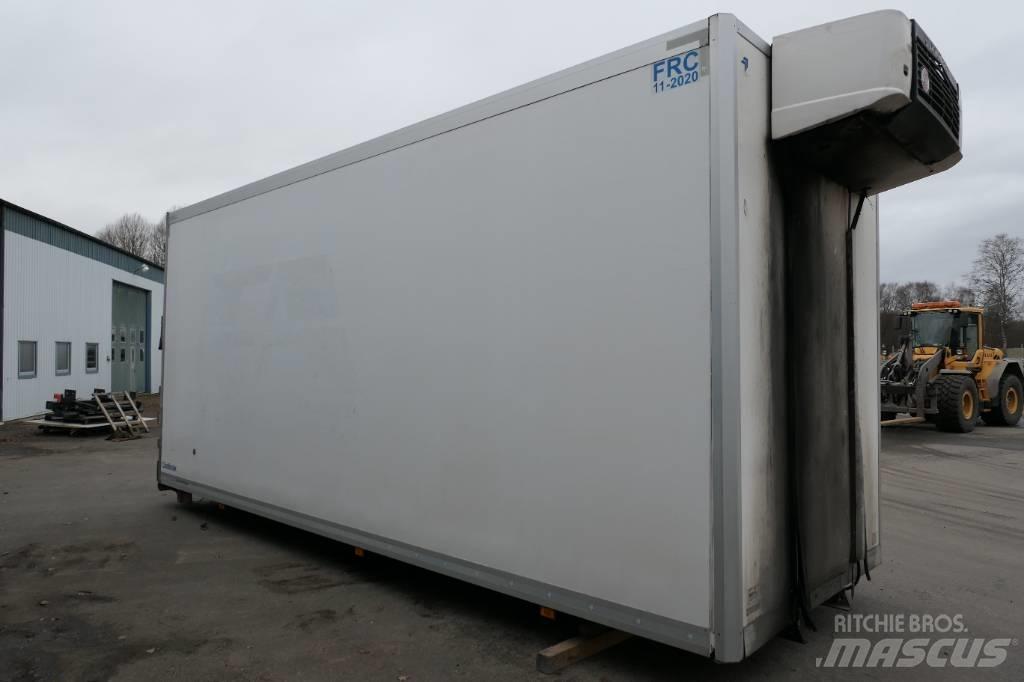  Norrfrig Coolbox FRC Cutii