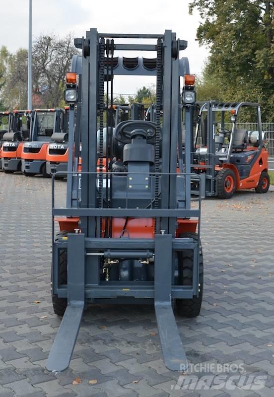 Lonking LG20GLT Stivuitor GPL