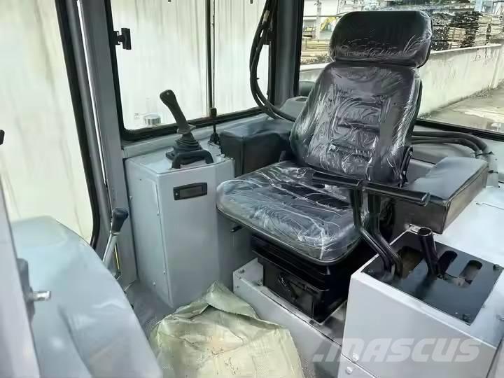 CAT D 6 R Buldozere pe senile