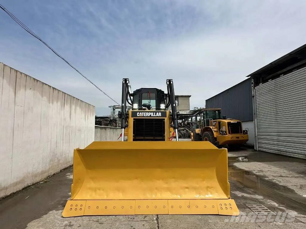 CAT D 6 R Buldozere pe senile