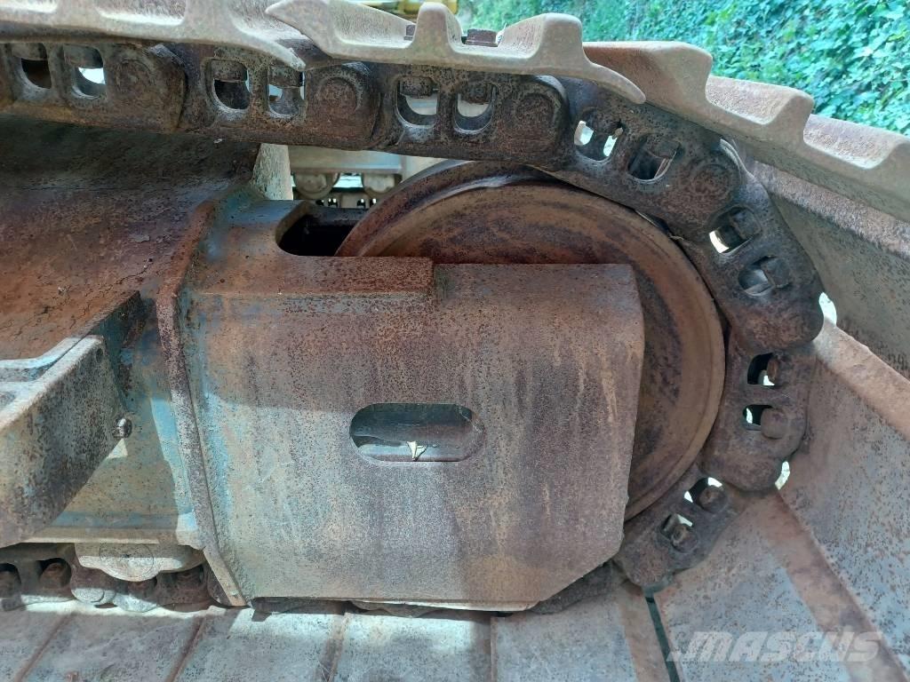 Doosan DX 225 LC-5 Excavatoare pe șenile
