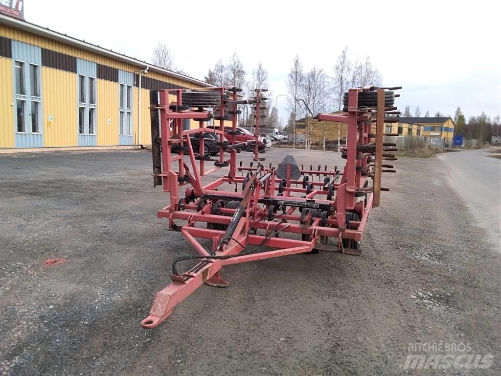Potila SPH 480 Grape