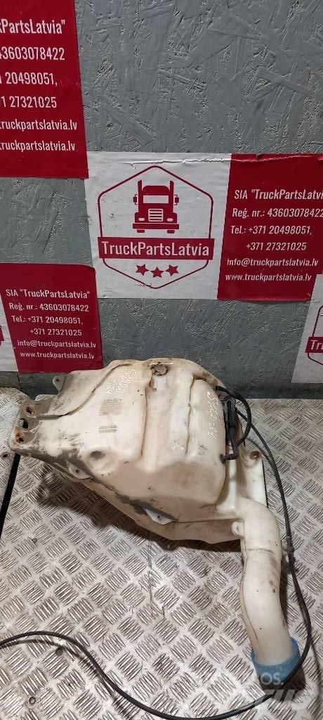 Scania G 400   1854255 Cabine si interior