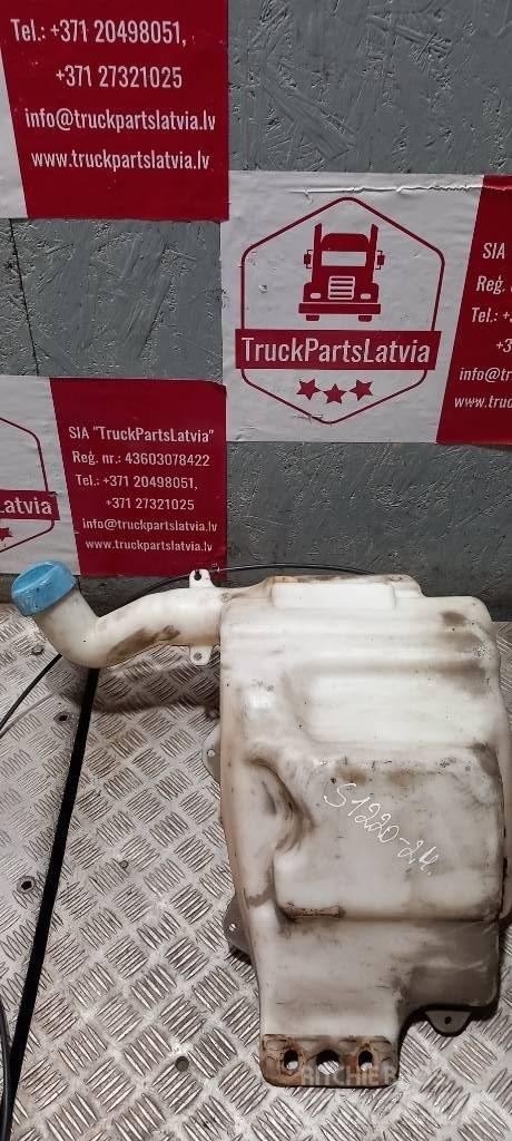 Scania G 400   1854255 Cabine si interior