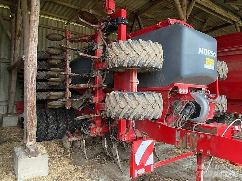 Horsch Focus 6 TD Semanatoare