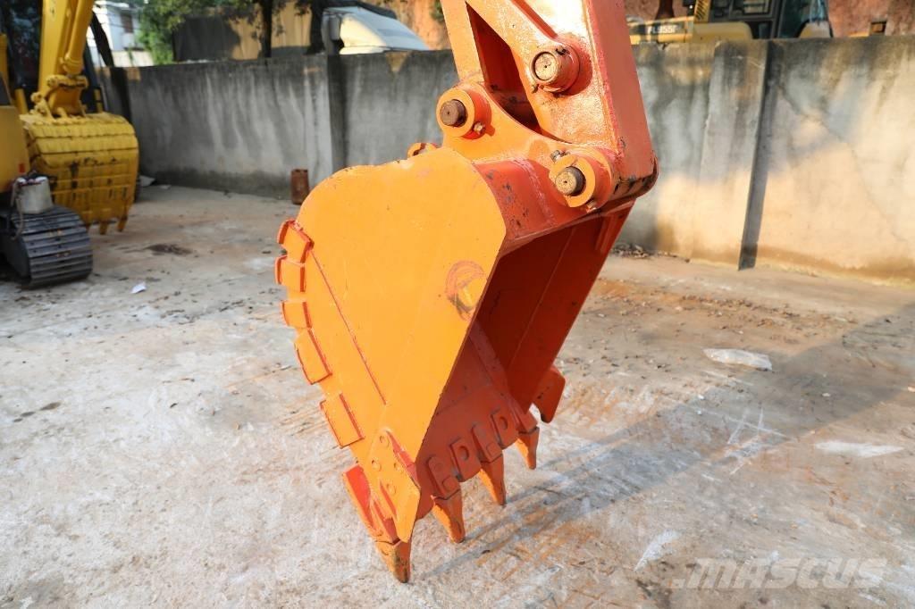 Hitachi ZX 120-6 Excavatoare pe șenile
