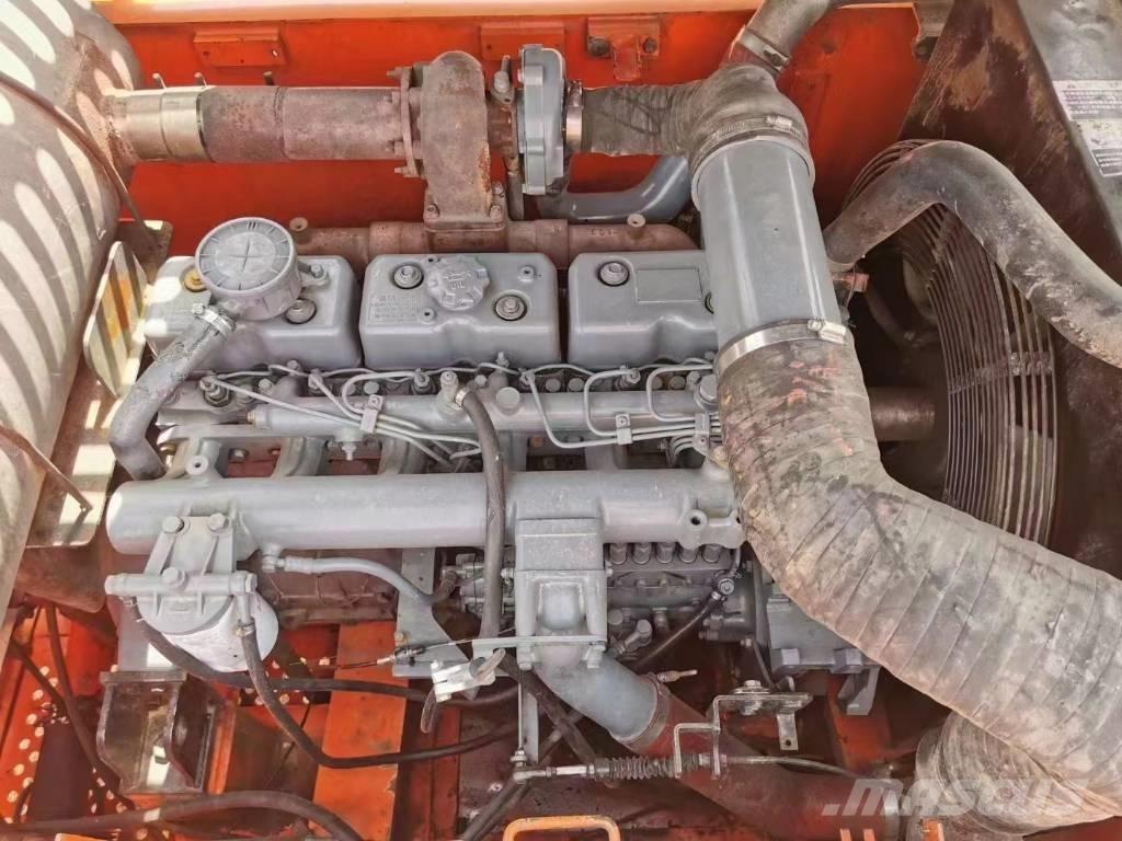 Doosan DH300LC-7 Excavatoare pe șenile
