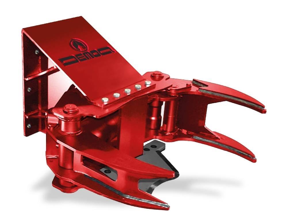  DEMOQ DW250 Cupe forestiere