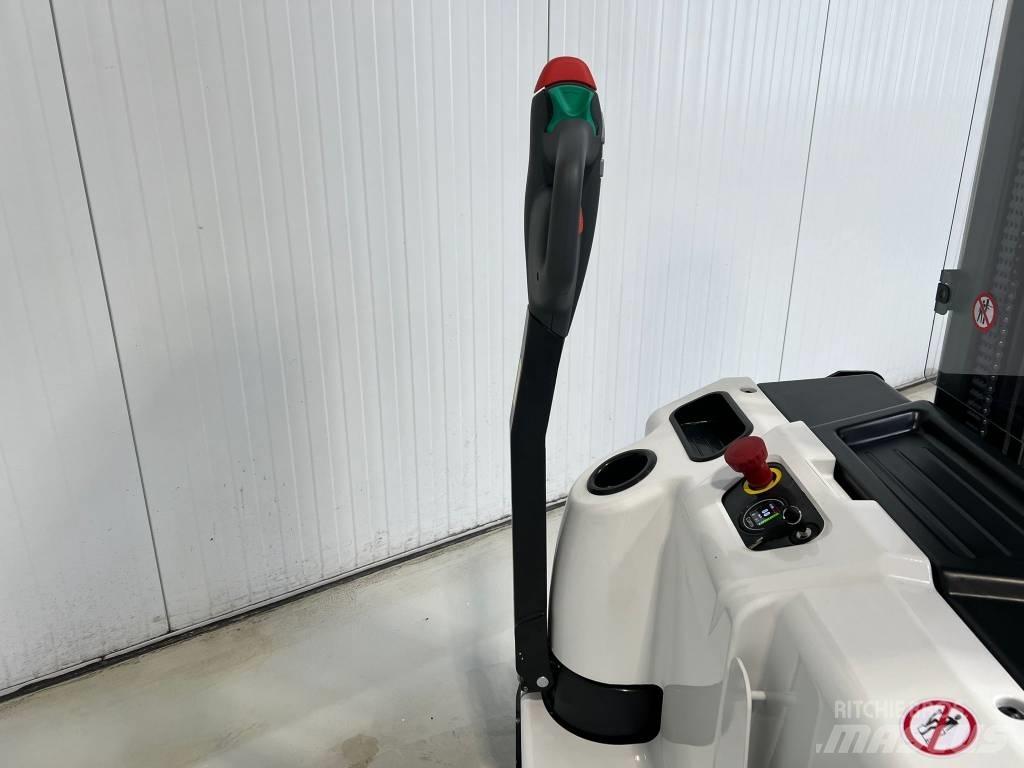 Bobcat BSL16N-7 Transpaleta manuala