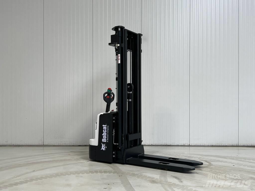 Bobcat BSL16N-7 Transpaleta manuala