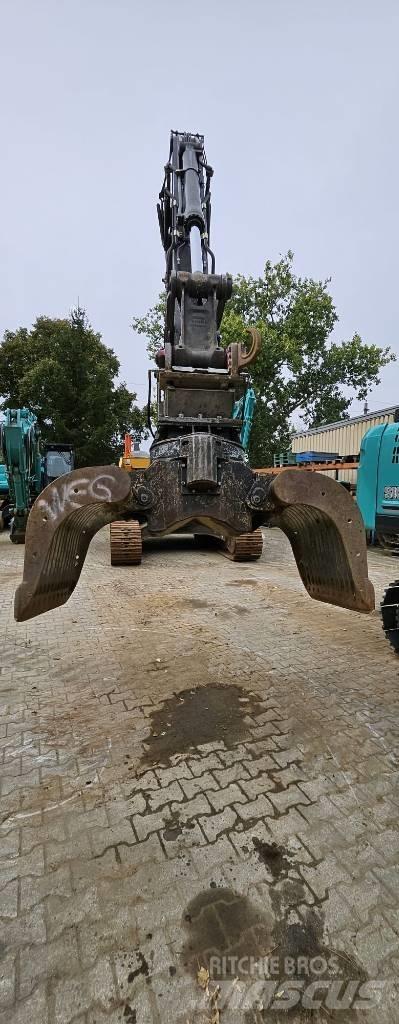 Kinshofer D27 Cupa