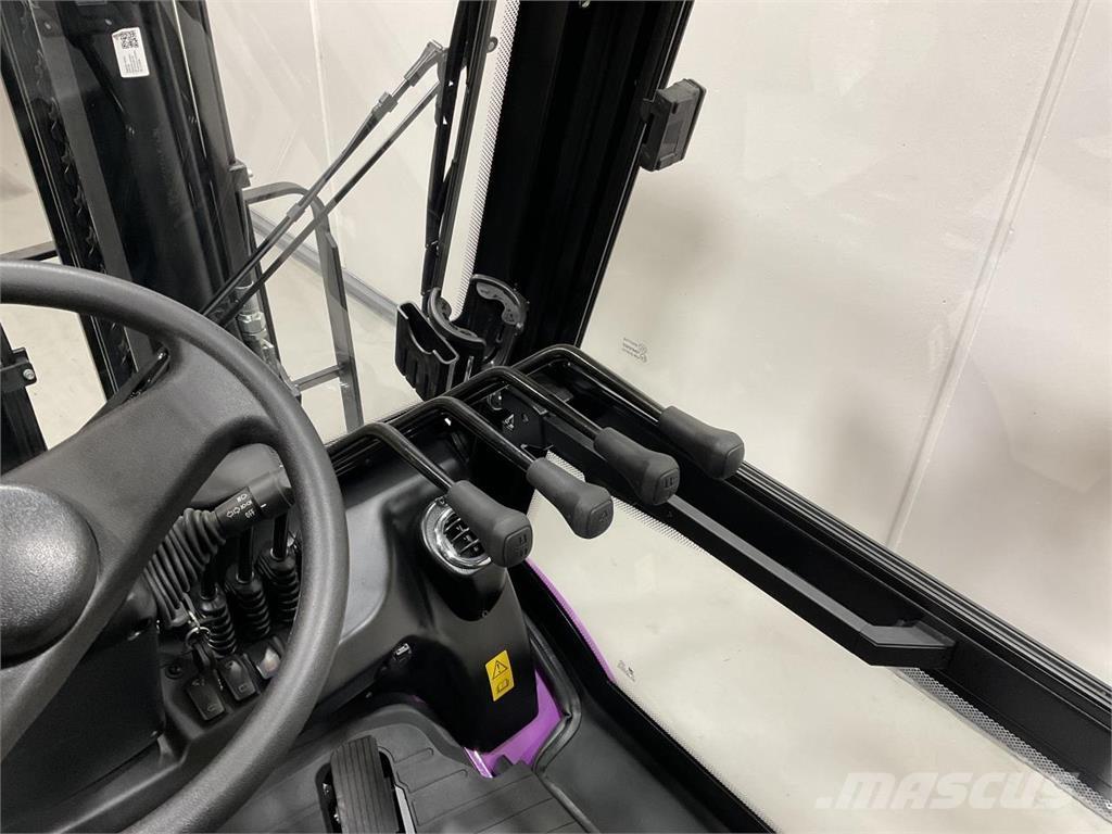  AntOn CBH 3.0 Stivuitor electric