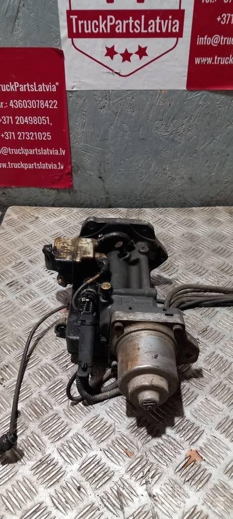 Scania G 400   2825344 Motoare