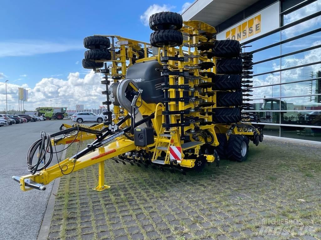 Bednar Omega 8000L Perforatoare