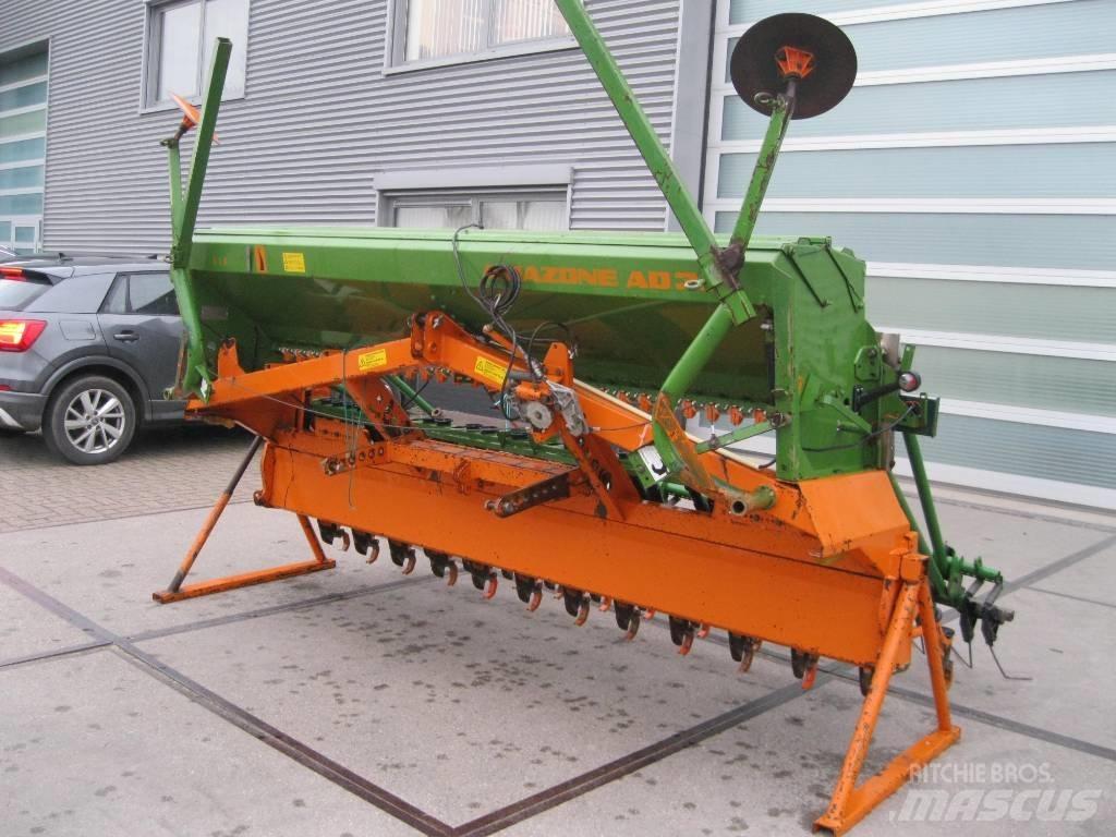 Amazone AD-301 Perforatoare