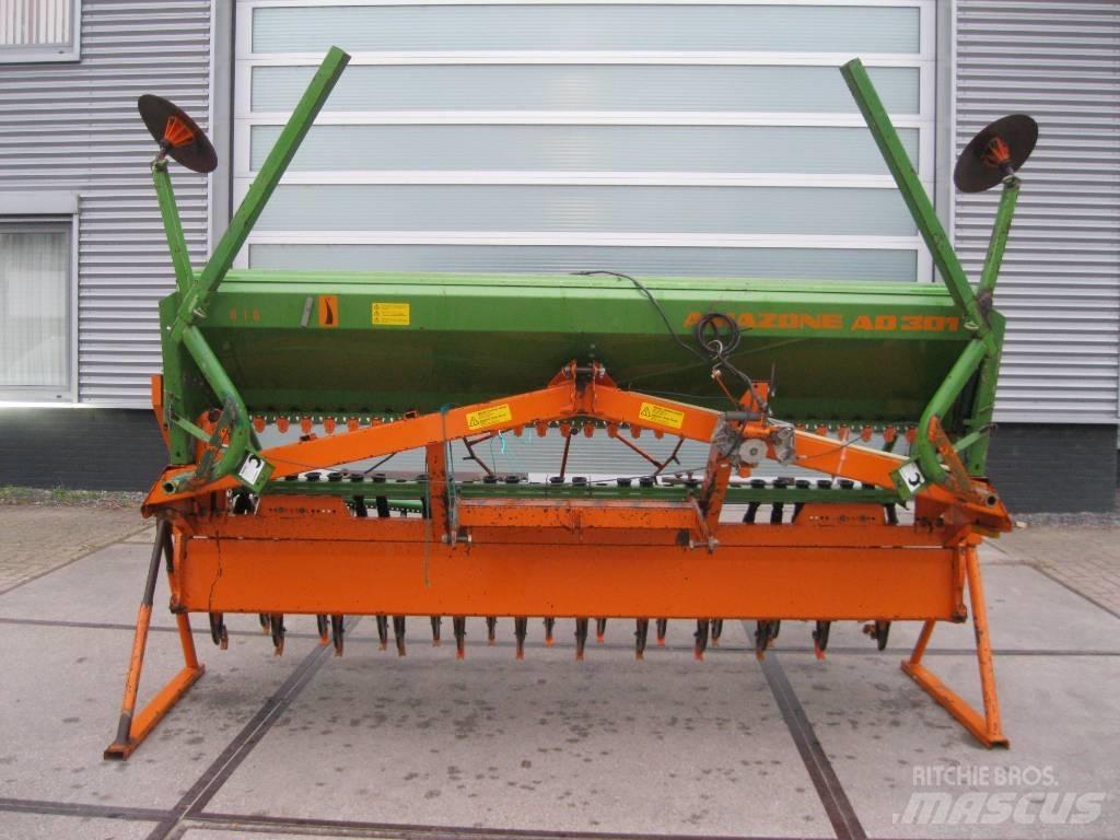 Amazone AD-301 Perforatoare
