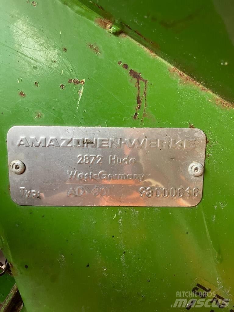 Amazone AD-301 Perforatoare