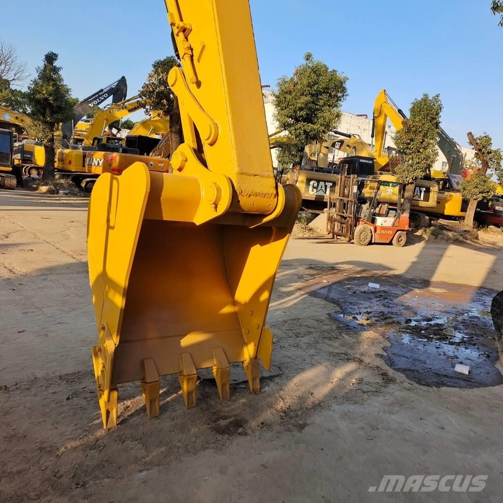 CAT 320 D Excavatoare pe șenile
