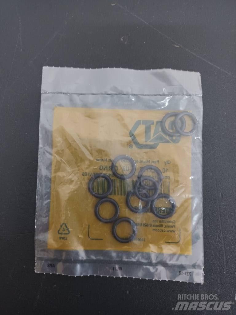 CAT O-RING 8L-2777 Motoare