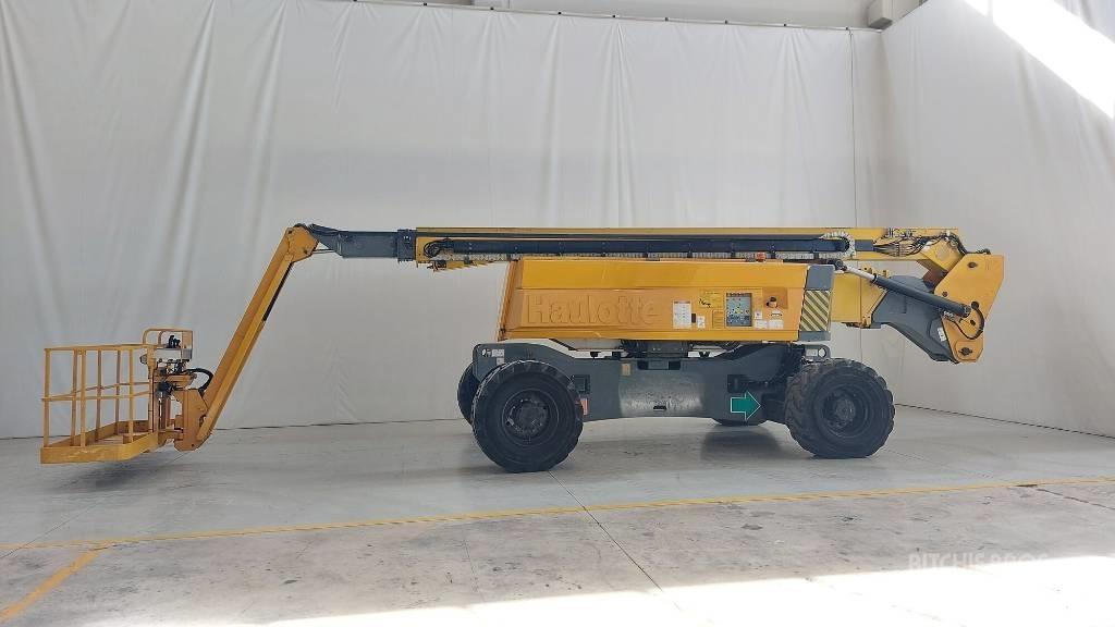 Haulotte HA 32 PX Nacele cu brat articulat
