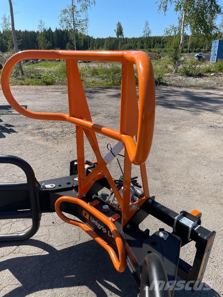 Ålö L + Balgrip Accesorii încarcatoare frontale