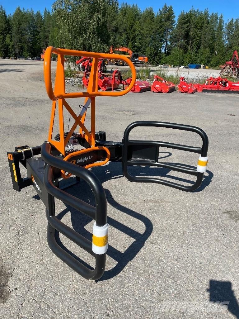 Ålö L + Balgrip Accesorii încarcatoare frontale