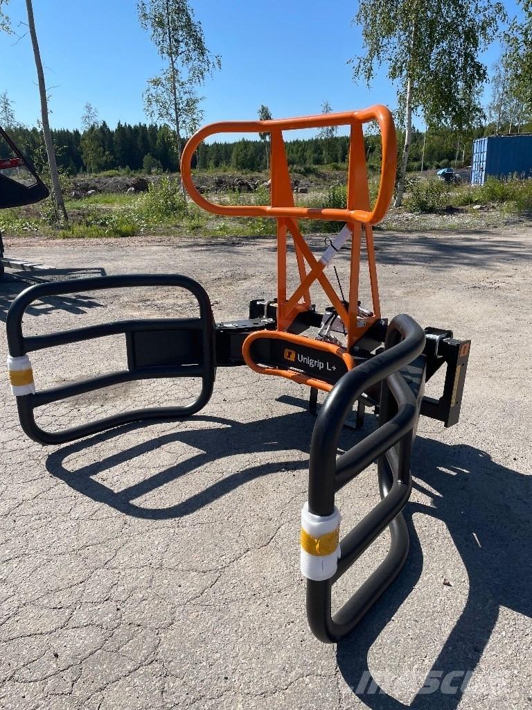 Ålö L + Balgrip Accesorii încarcatoare frontale