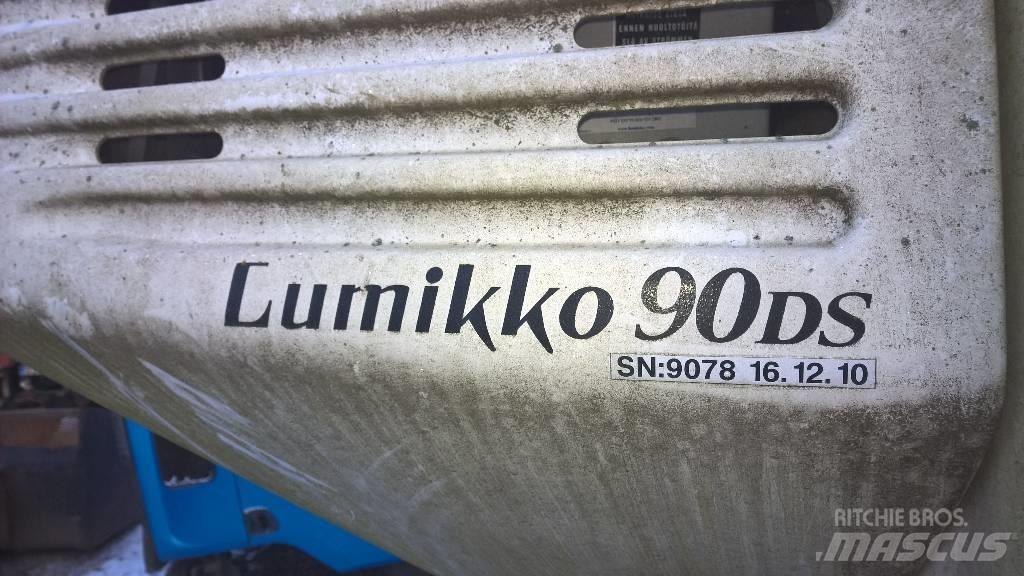 Lumikko 90 Transport - Altele