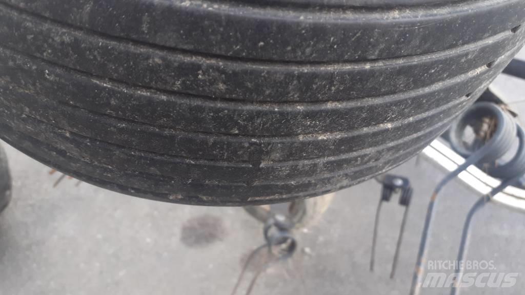 Vicon 1124C Greble