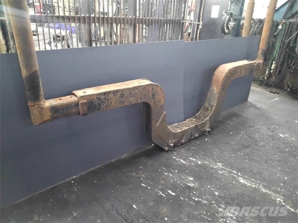 Eco Log 594c Alte componente