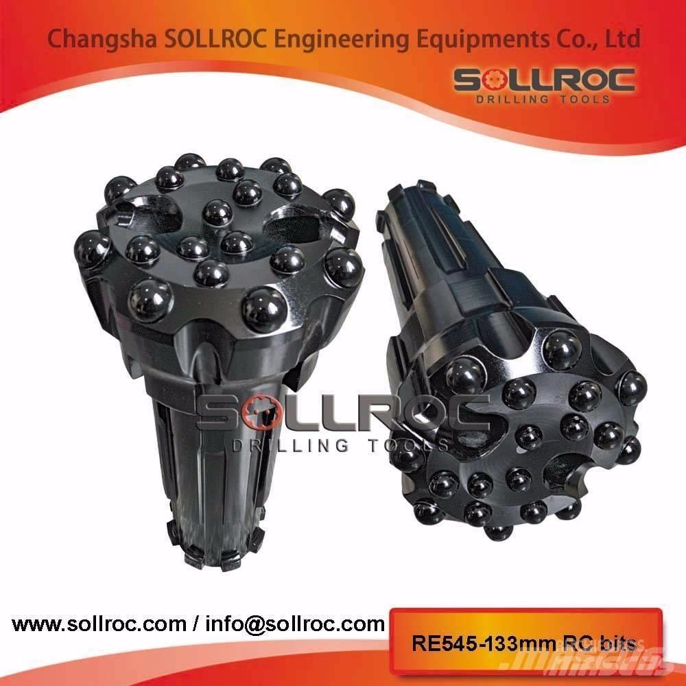 Sollroc RC bits Piese de schimb si accesorii pentru echipamente de forat