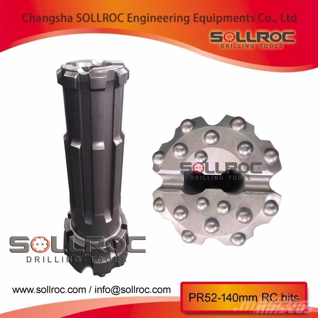 Sollroc RC bits Piese de schimb si accesorii pentru echipamente de forat