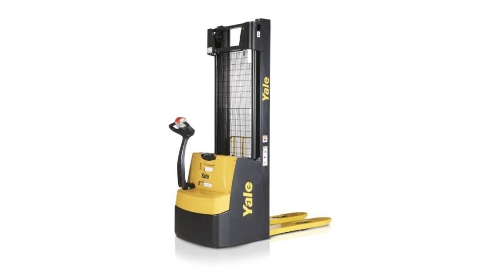 Yale MS 12 Transpaleta manuala