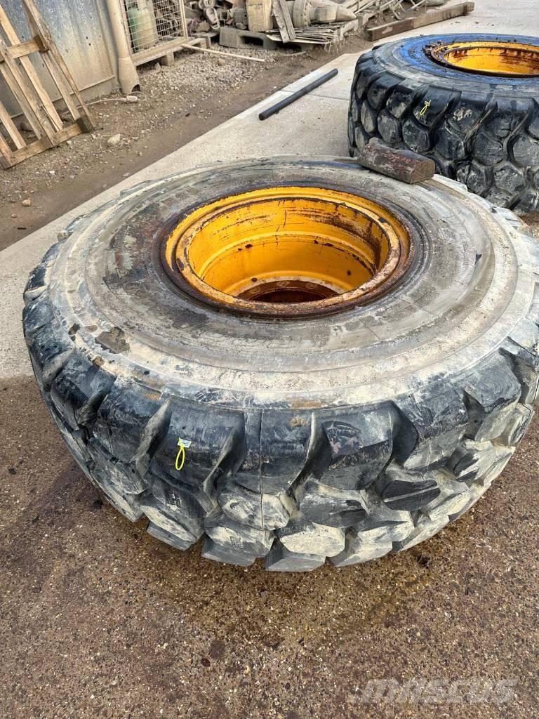 Goodride 23.5R25 Anvelope, roti si jante