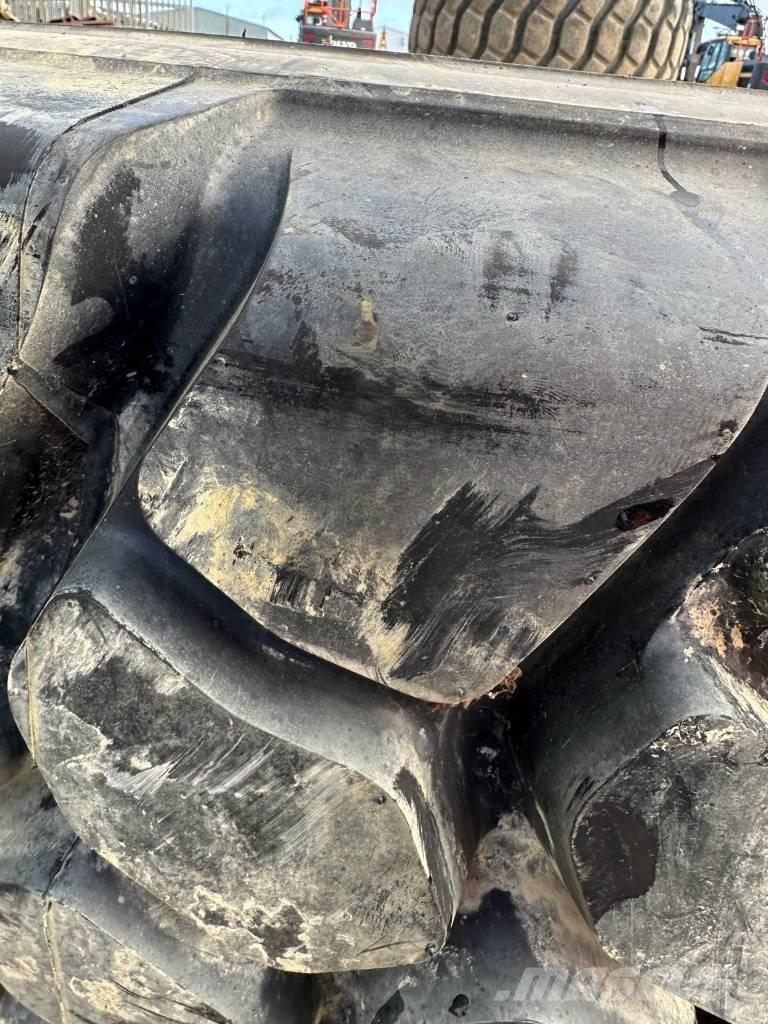 Goodride 23.5R25 Anvelope, roti si jante