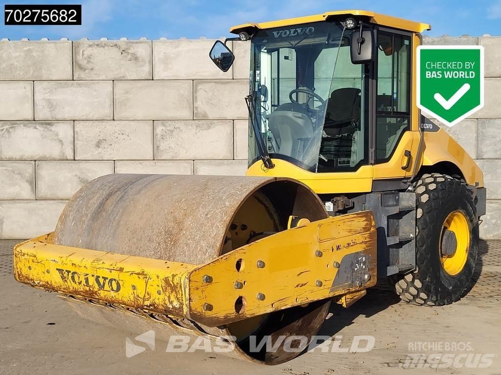 Volvo SD135 Compactoare monocilindrice