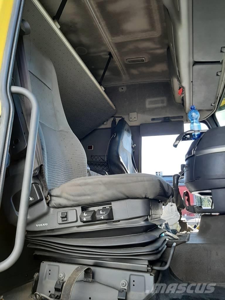 Volvo FH 12 Betoniera